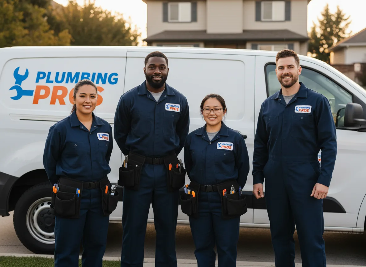 Water Heater Repair company in Merritt Island, FL